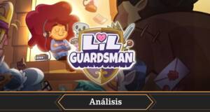 Portada análisis Lil Guardsman
