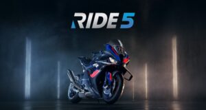 Ride 5 actualización