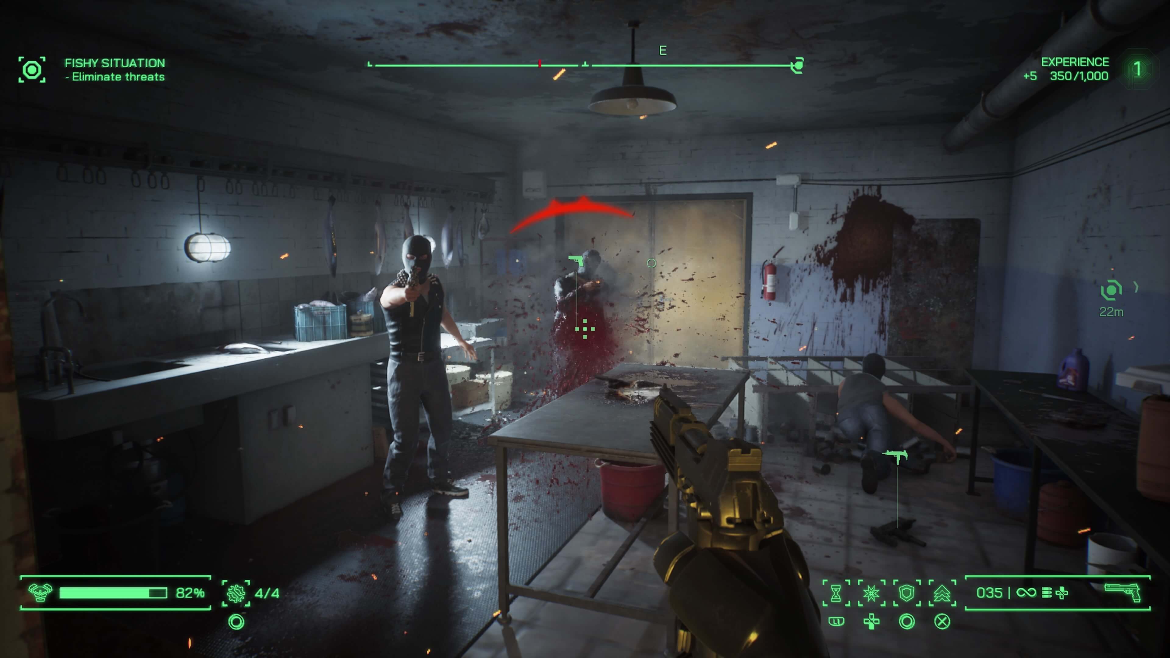 Robocop lanza NEW GAME +