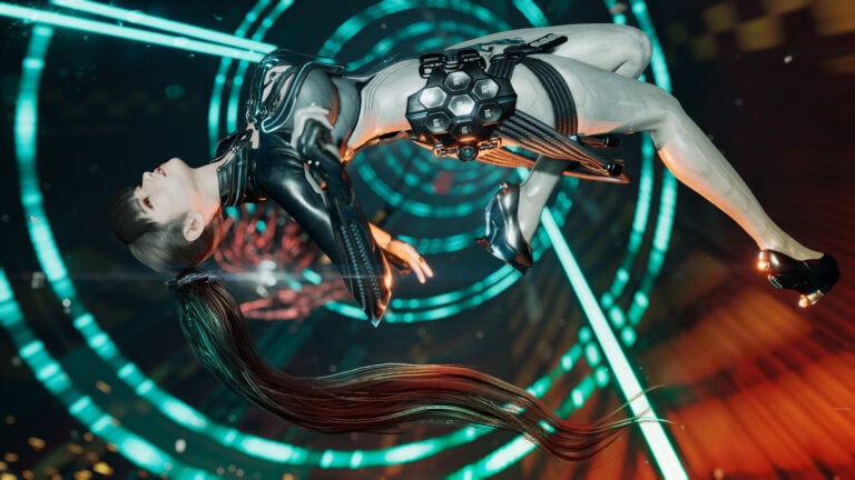 Stellar Blade 2024