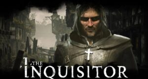 The Inquisitor edición física