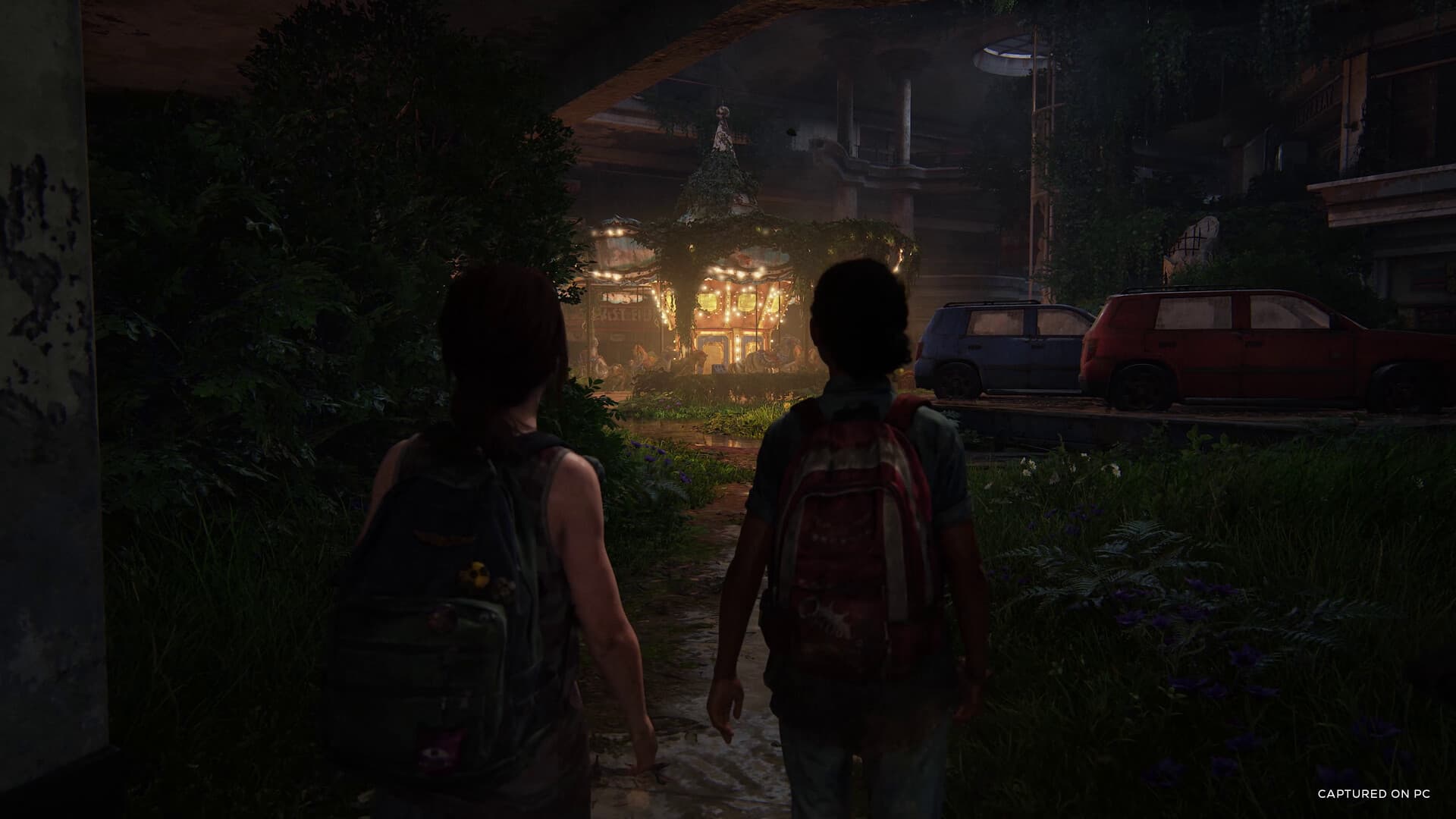 Análisis The Last of Us Parte 1