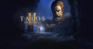 The Talos Principle 2 edición física