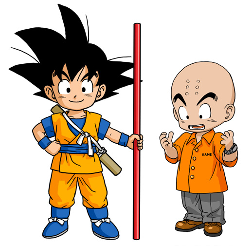 Dragon Ball Daima estreno