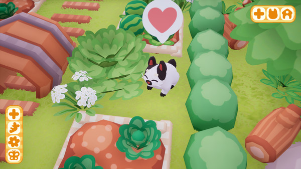 Análisis de Bunny Park
