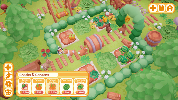 Bunny Park review