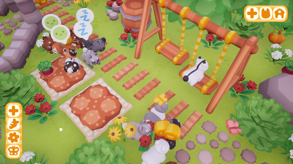 Análisis de Bunny Park