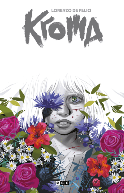 Reseña Kroma