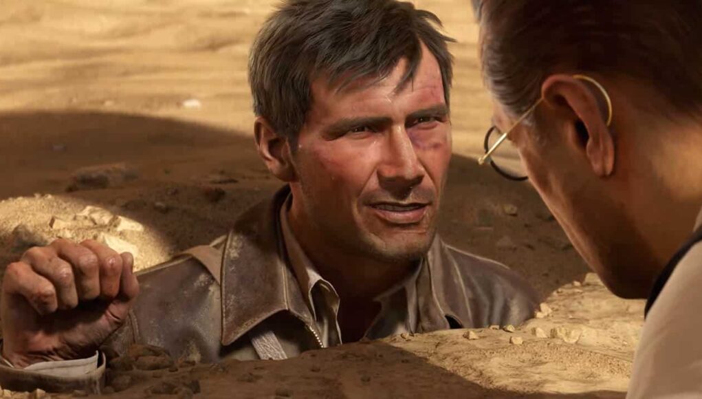 Indiana Jones Y El Gran Círculo Muestra Su Primer Gameplay