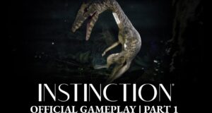 instinction gameplay