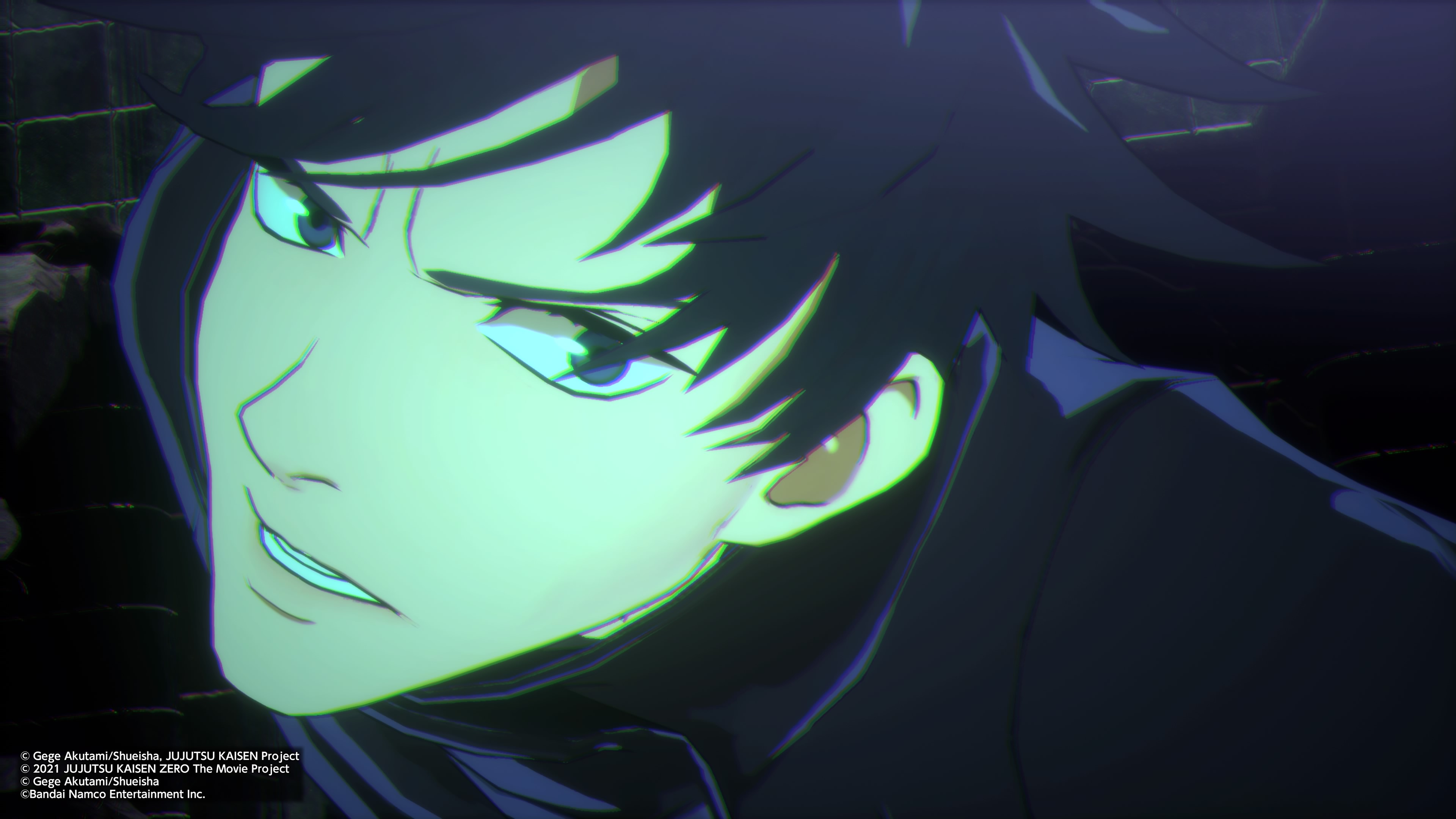 Análisis Jujutsu Kaisen Cursed Clash