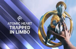 Atomic Heart Atrapado en el Limbo