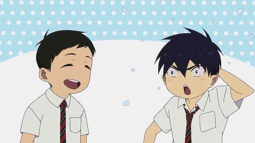 Blue Exorcist temporada 3 episodio 8, fecha y hora de estreno del anime Ao no Exorcist Shimane Illuminati-hen