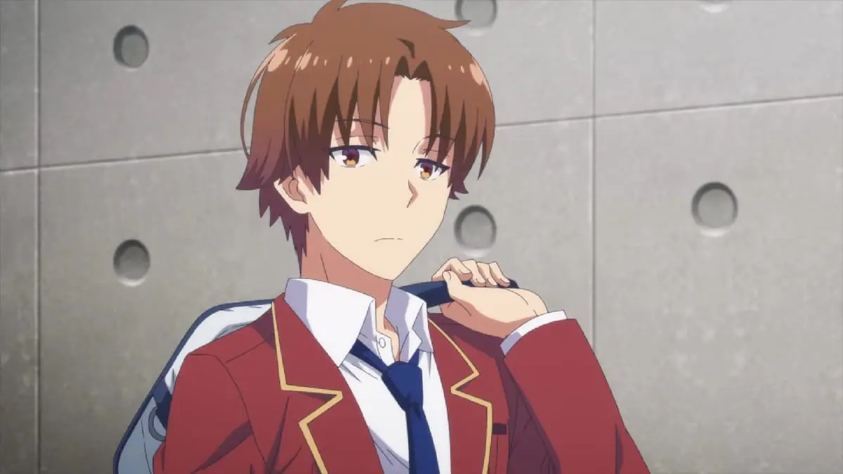 Classroom of the Elite, fecha y hora de estreno del episodio 8 temporada 3 del anime