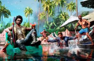 Dead Island 2 Steam