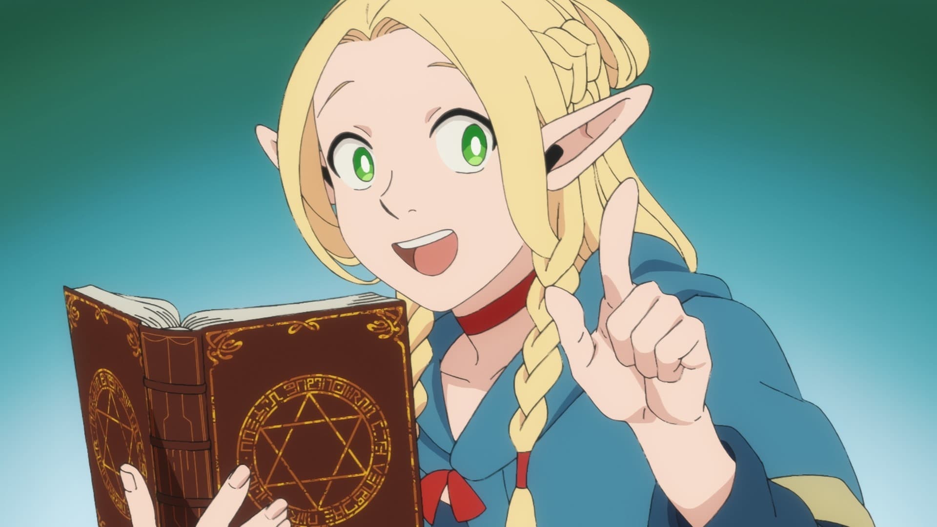 Dungeon Meshi, fecha y horario de estreno del episodio 10 del anime Tragones y Mazmorras