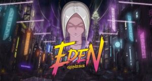 Eden Genesis demo