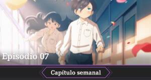 Fecha, horario y dónde ver el anime online en español The Dangers in My Heart temporada 2 episodio 7