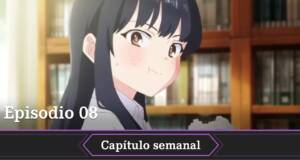 Fecha, horario y dónde ver el anime online en español The Dangers in My Heart temporada 2 episodio 8