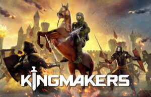 Kingmakers