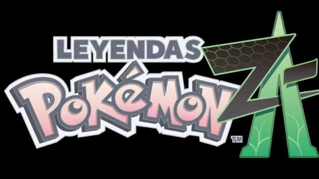 Leyendas Pokemon ZA