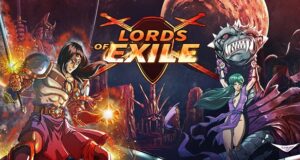 Lords of Exile fecha