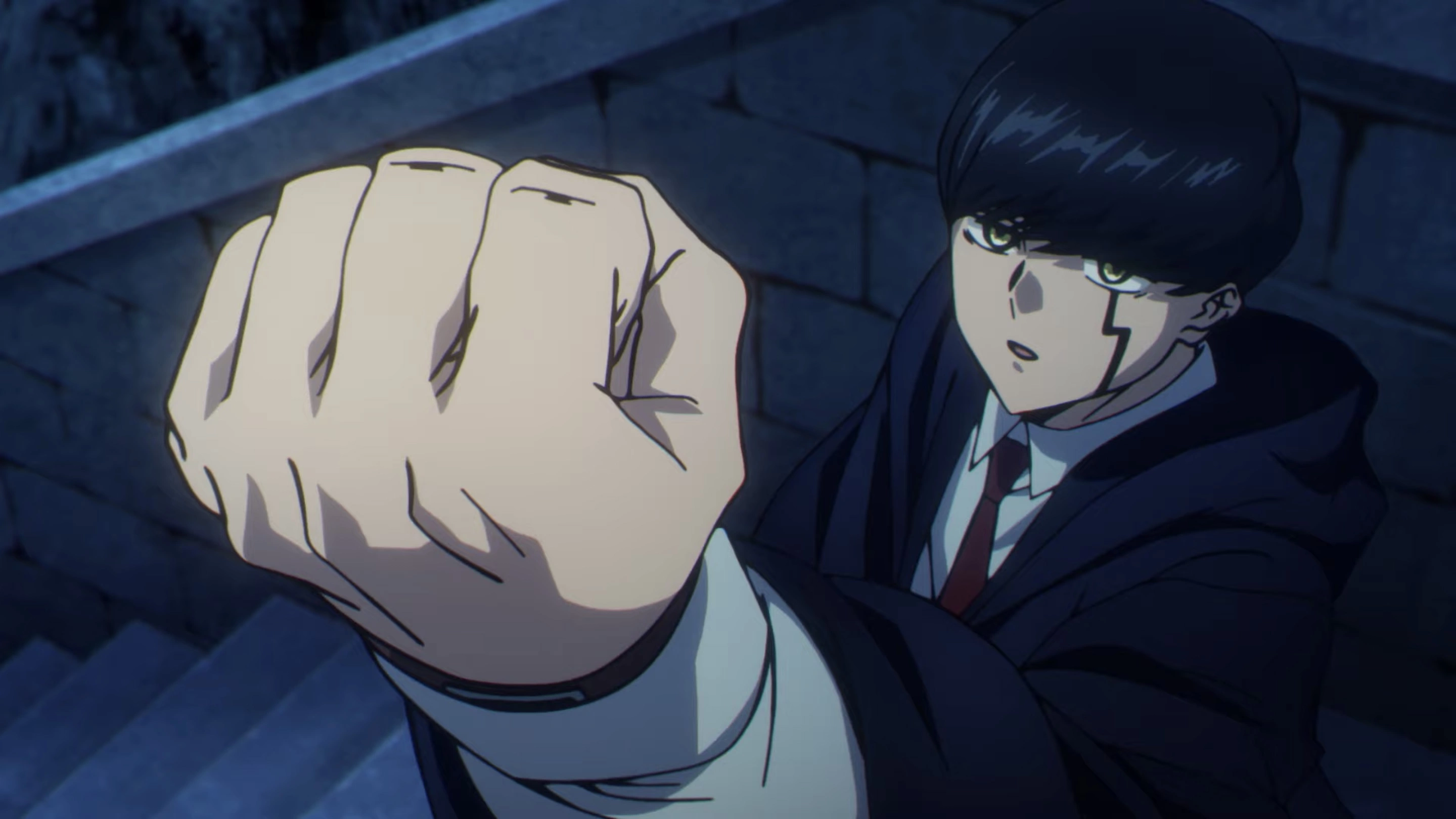 Mashle temporada 2 episodio 7, fecha y horario de estreno del anime