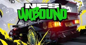 Need for Speed Unbound Hoja de ruta