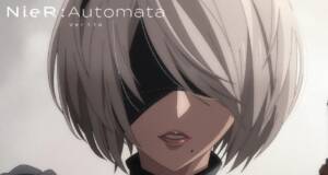Nier Automata anime temporada 2