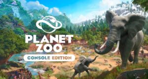 Planet Zoo consolas