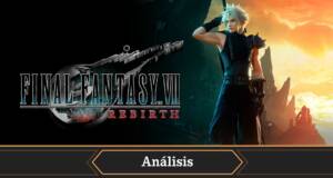 Portada primeras impresiones demo ff vii rebirth