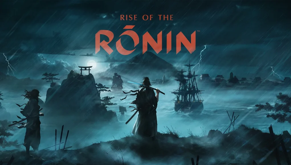 Rise of the Ronin state of play