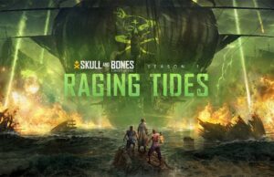 Skull and Bones Temporada 1