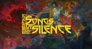 Songs of Silence demo