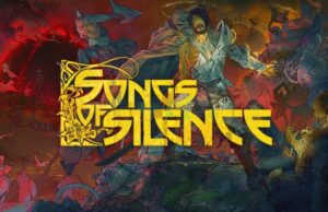 Songs of Silence demo