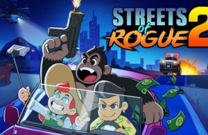 Streets of Rogue 2