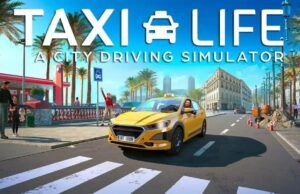 Taxi Life tráiler