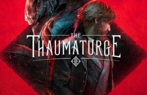 The Thaumaturge fecha lanzamiento