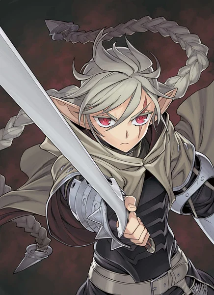 Übel Blatt tendrá anime