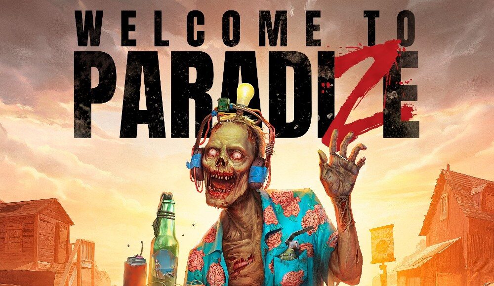 Welcome to ParadiZe lanzamiento