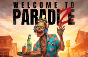 Welcome to ParadiZe lanzamiento