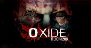 Oxyde: Room 208