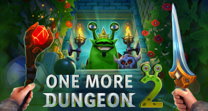 One more dungeon 2