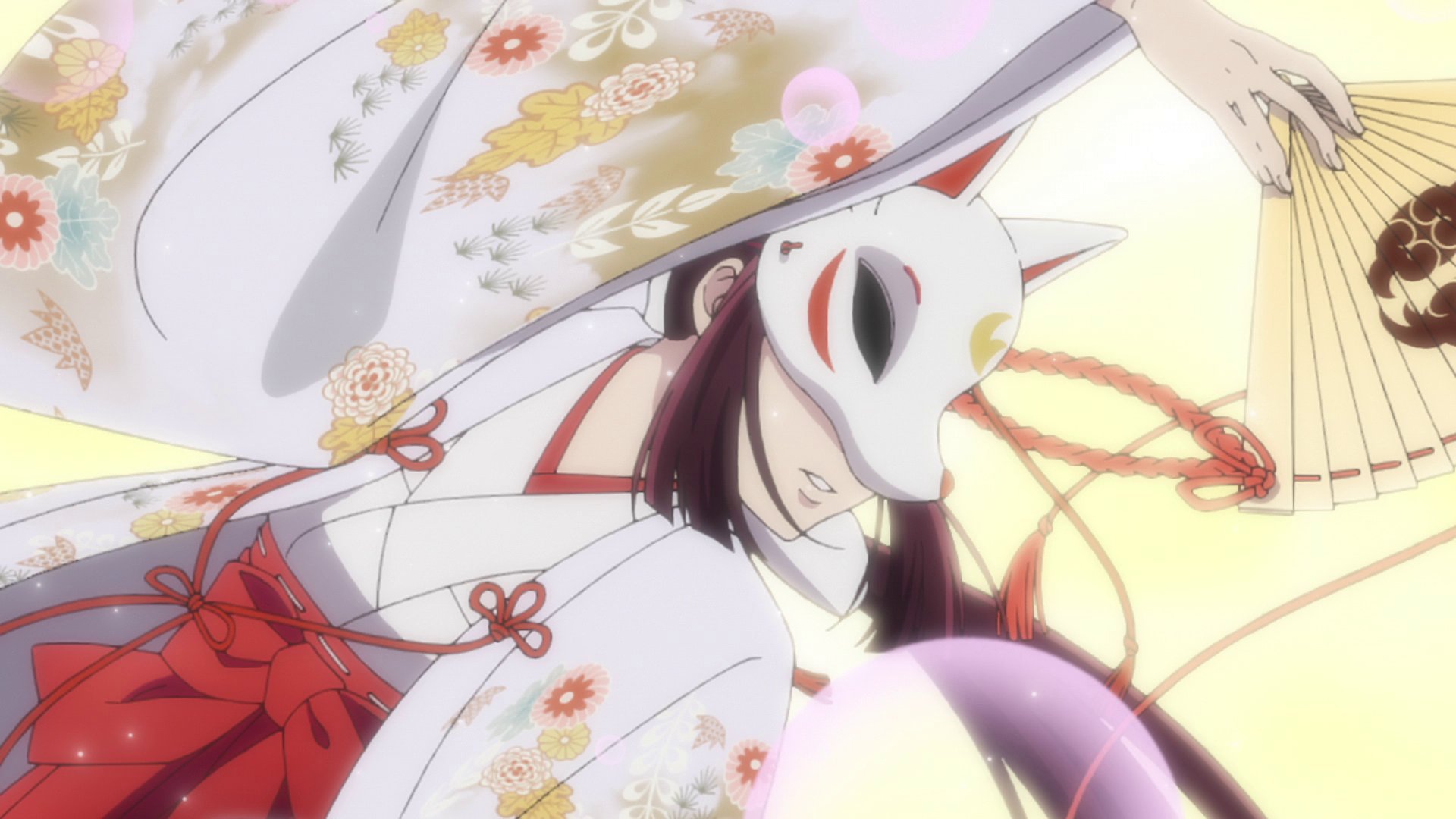 Blue Exorcist temporada 3 episodio 11, fecha y hora de estreno del anime Ao no Exorcist Shimane Illuminati-hen