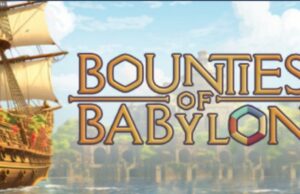 Bounties of Babylon