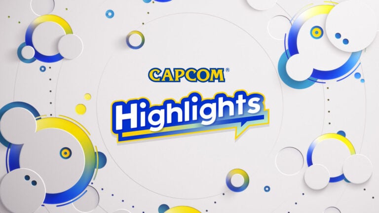 Capcom-Highlights-Anunciado