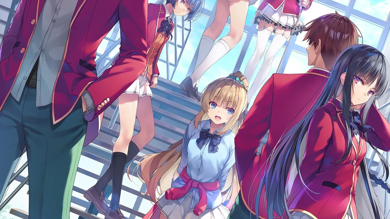 Classroom of the Elite, fecha y hora de estreno del episodio 13 temporada 3 del anime