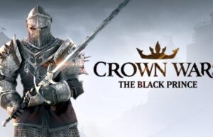 Crown Wars The Black Prince fecha