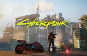 Cyberpunk 2077 prueba gratuita