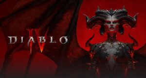 Diablo 4 Game Pass